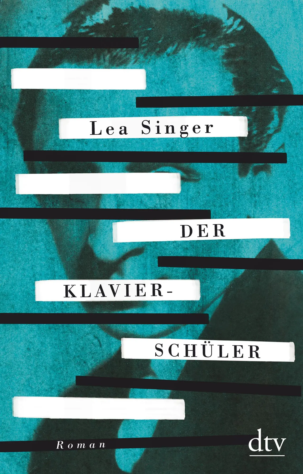 Cover: 9783423147934 | Der Klavierschüler | Roman | Lea Singer | Taschenbuch | 224 S. | 2021